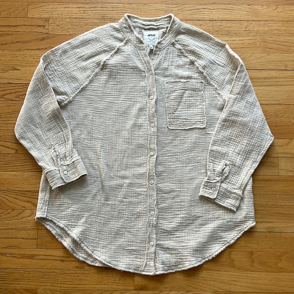 Aerie Pool to Party Cover Up